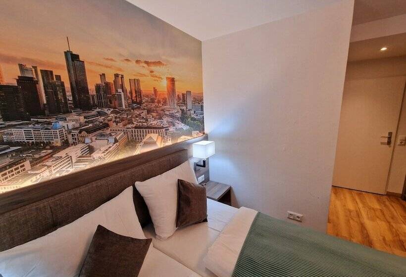 Fotos del hotel Sophien Hotel Frankfurt:  3