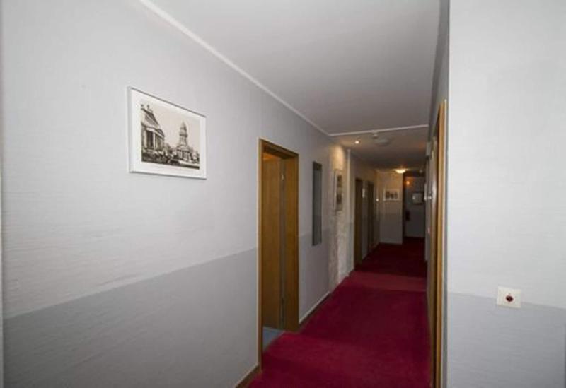 Fotos del hotel Spreewitz Am Kurfürstendamm:  17