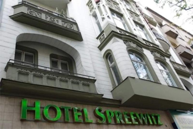 Fotos del hotel Spreewitz Am Kurfürstendamm:  2