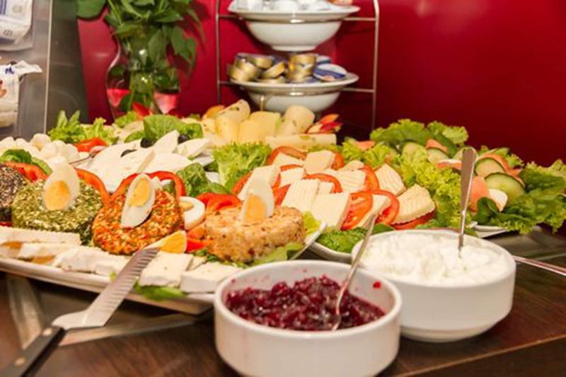 Fotos del hotel Spreewitz Am Kurfürstendamm:  18