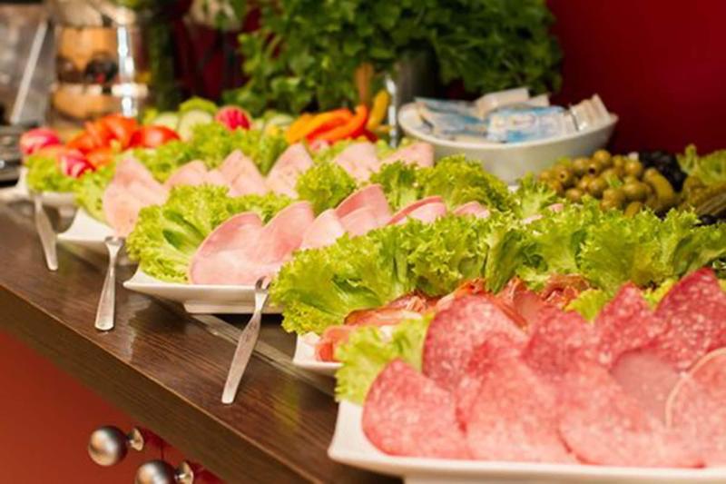 Fotos del hotel Spreewitz Am Kurfürstendamm:  20