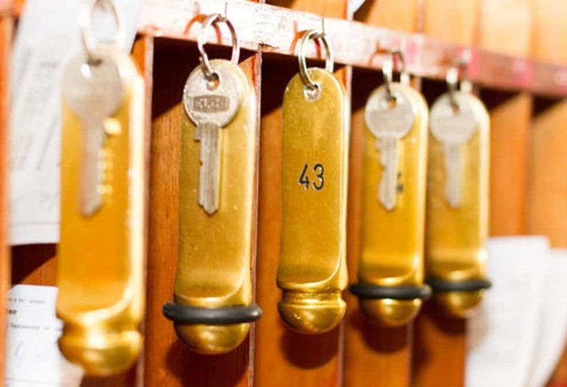 Fotos del hotel Spreewitz Am Kurfürstendamm:  25