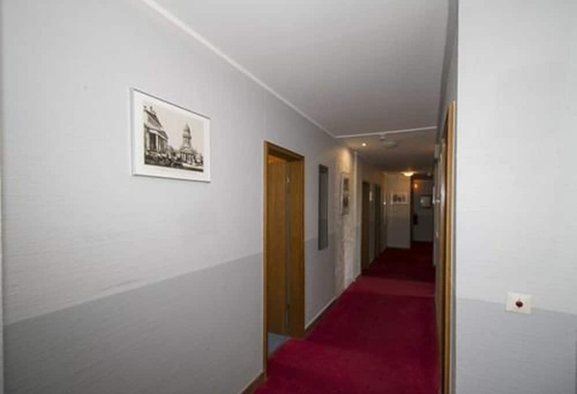 Fotos del hotel Spreewitz Am Kurfürstendamm:  16