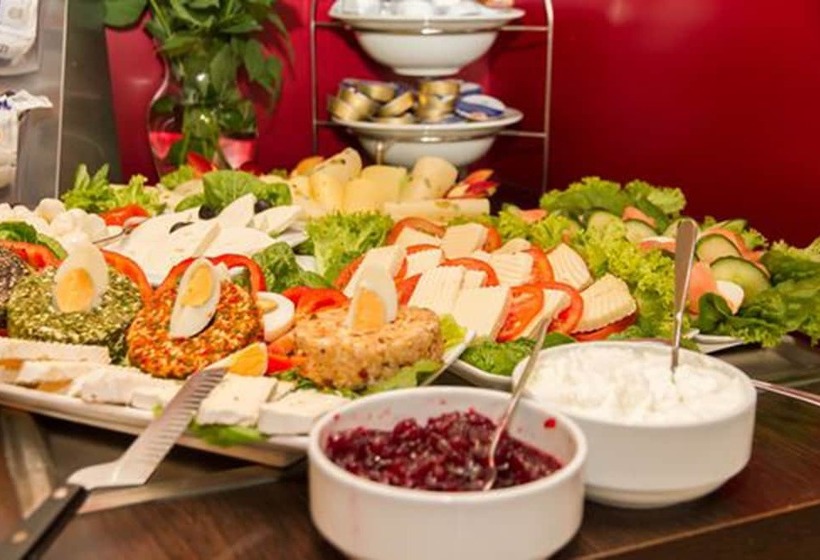 Fotos del hotel Spreewitz Am Kurfürstendamm:  19