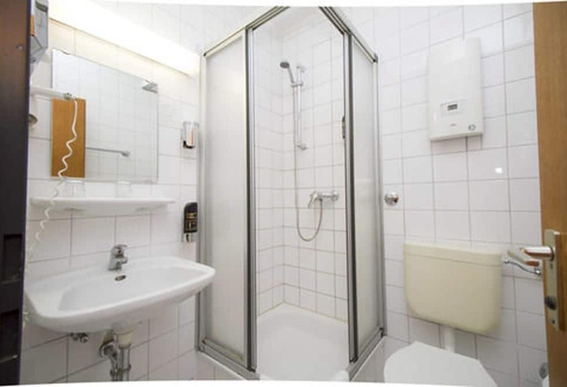 Fotos del hotel Spreewitz Am Kurfürstendamm:  23