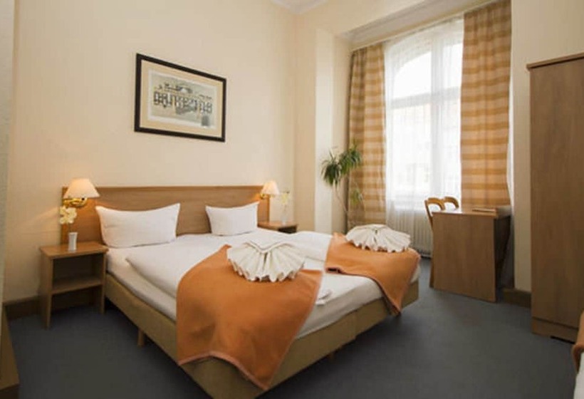 Fotos del hotel Spreewitz Am Kurfürstendamm:  9