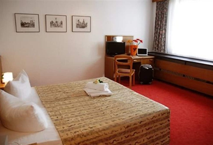 Fotos del hotel Spreewitz Am Kurfürstendamm:  8