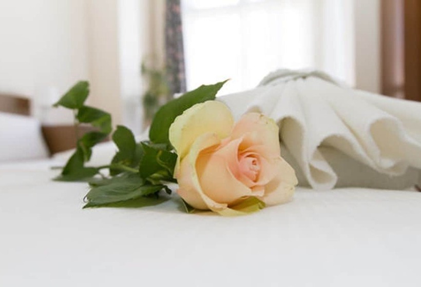 Fotos del hotel Spreewitz Am Kurfürstendamm:  38