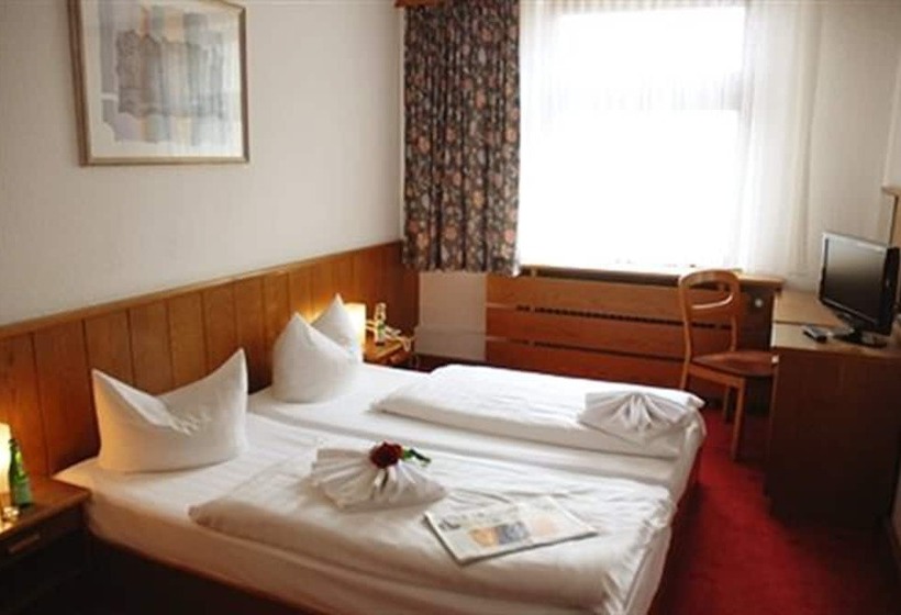 Fotos del hotel Spreewitz Am Kurfürstendamm:  7