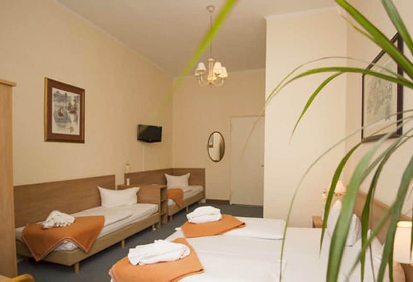 Fotos del hotel Spreewitz Am Kurfürstendamm:  13