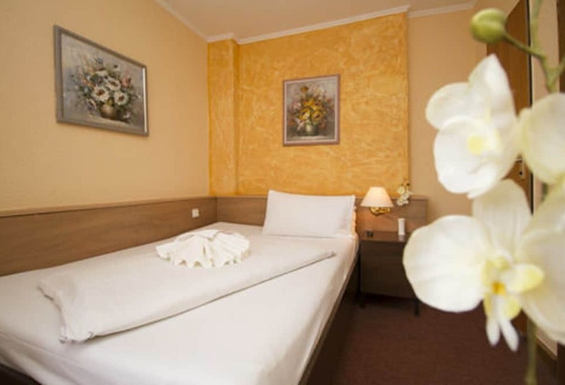 Fotos del hotel Spreewitz Am Kurfürstendamm:  11