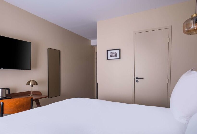 Sure Hotel By Best Western Lorient Centre