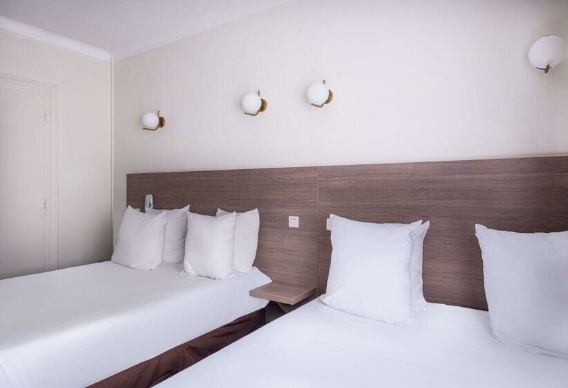 Sure Hotel By Best Western Lorient Centre