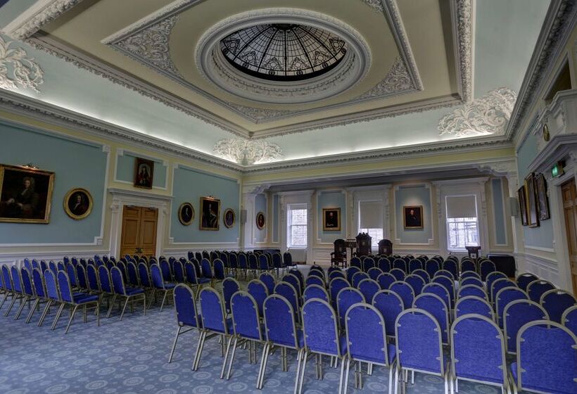 Fotos del hotel Ten Hill Place:  12