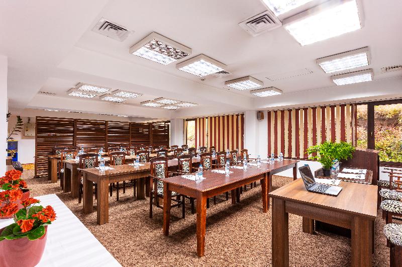 Spa Hotel Aspa Vila