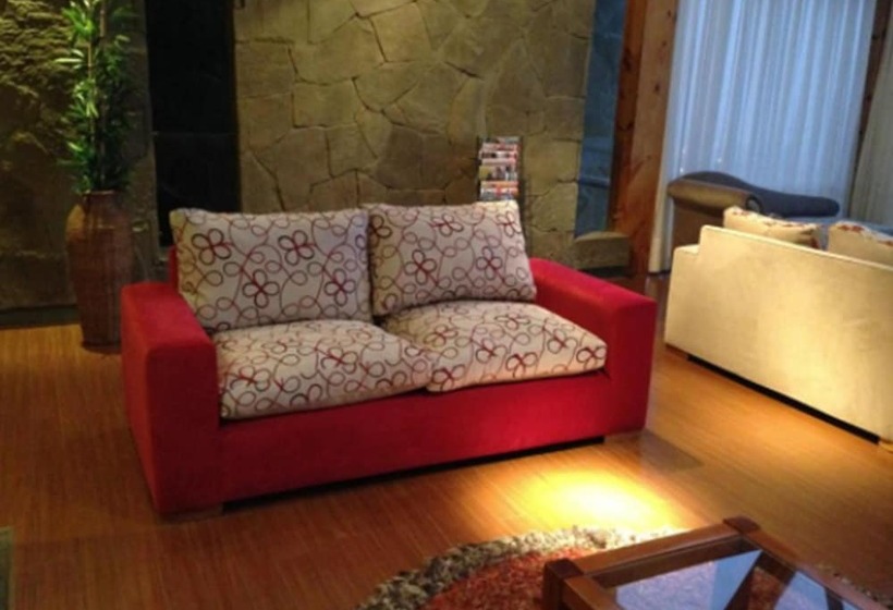 Fotos del hotel Terrazas Del Calafate:  6