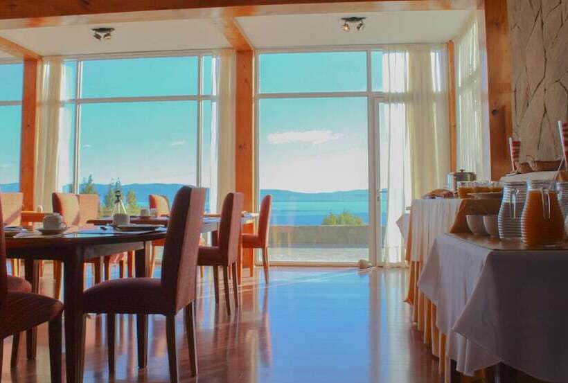 Fotos del hotel Terrazas Del Calafate:  18
