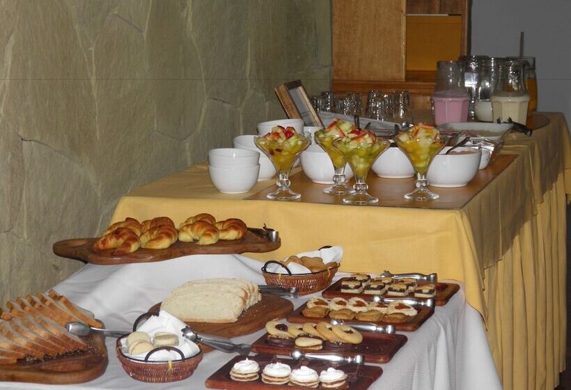 Fotos del hotel Terrazas Del Calafate:  25