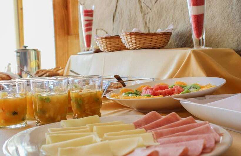 Fotos del hotel Terrazas Del Calafate:  30