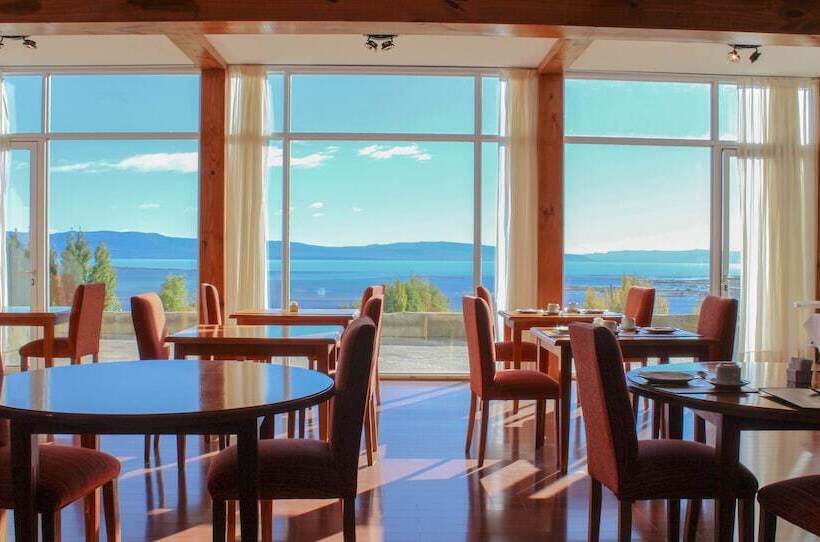 Fotos del hotel Terrazas Del Calafate:  28