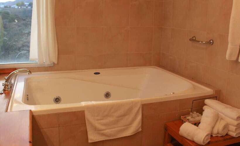 Fotos del hotel Terrazas Del Calafate:  12