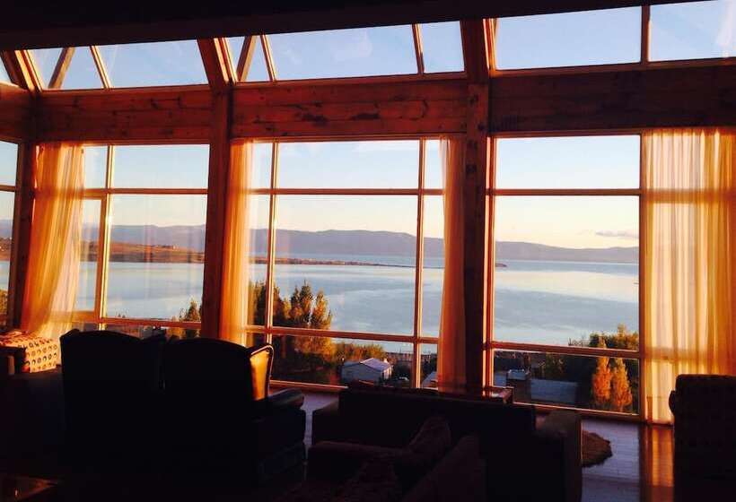 Fotos del hotel Terrazas Del Calafate:  16