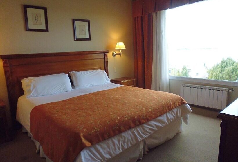 Fotos del hotel Terrazas Del Calafate:  5