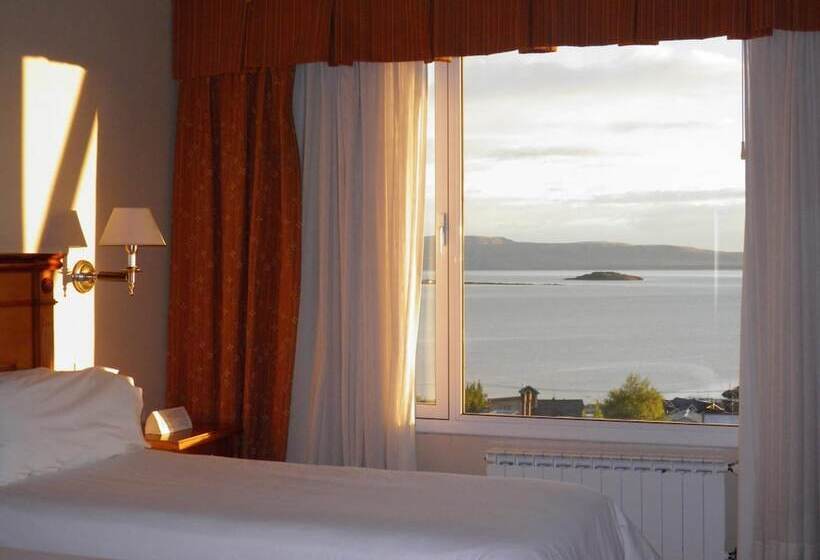 Fotos del hotel Terrazas Del Calafate:  27