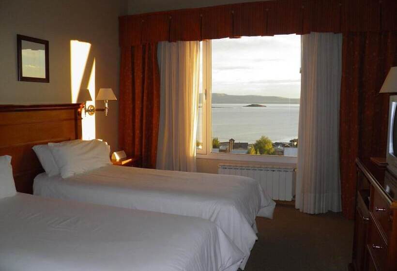 Fotos del hotel Terrazas Del Calafate:  23