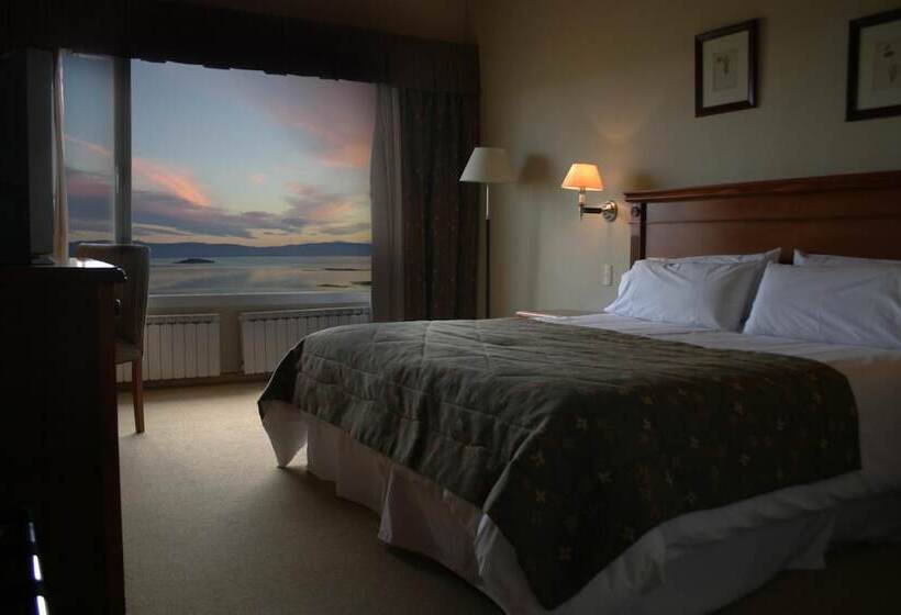 Fotos del hotel Terrazas Del Calafate:  3