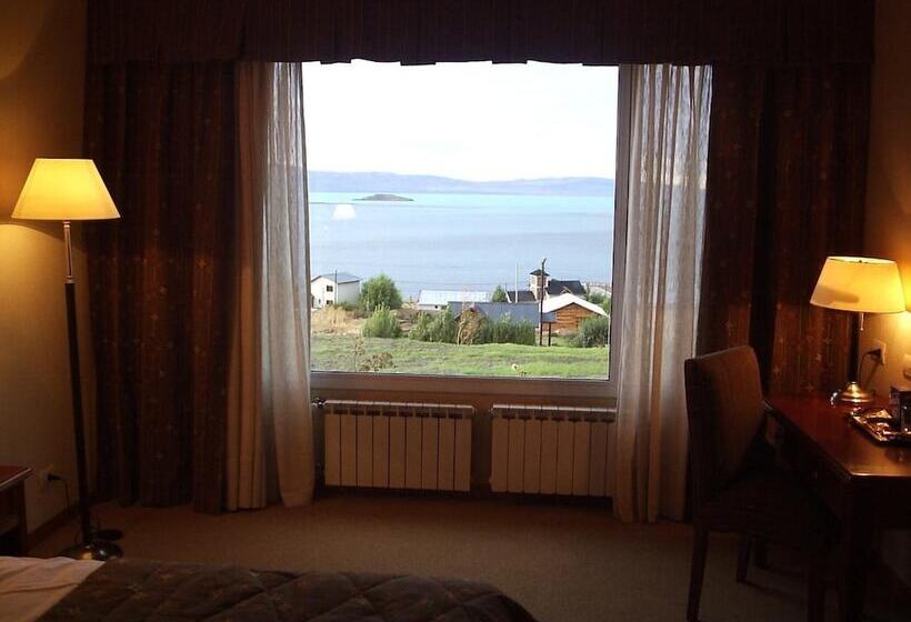 Fotos del hotel Terrazas Del Calafate:  19