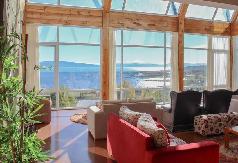 Fotos del hotel Terrazas Del Calafate:  14