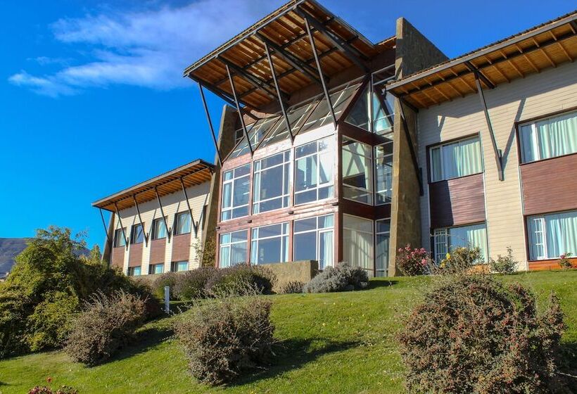 Fotos del hotel Terrazas Del Calafate:  20