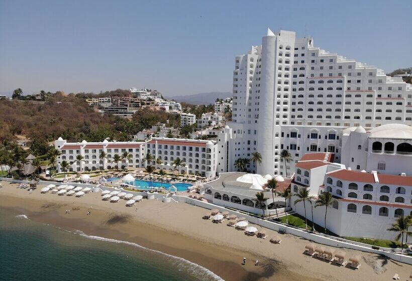 Fotos del hotel Tesoro Manzanillo All Inclusive:  2