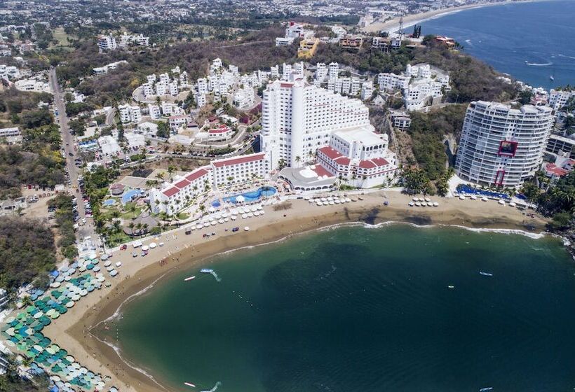 Fotos del hotel Tesoro Manzanillo All Inclusive:  6