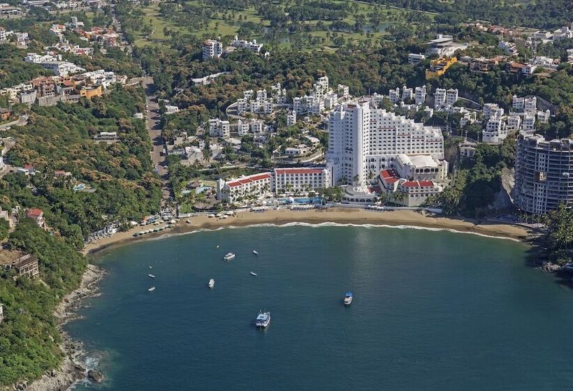 Fotos del hotel Tesoro Manzanillo All Inclusive:  4
