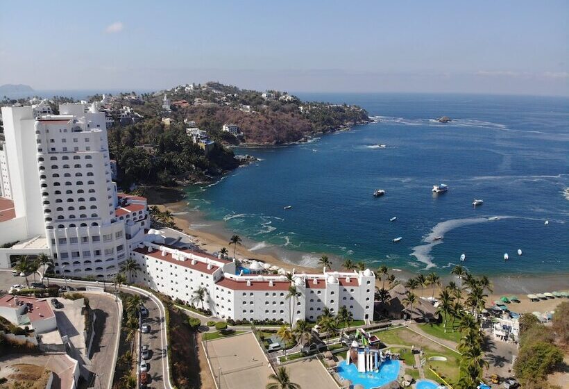 Fotos del hotel Tesoro Manzanillo All Inclusive:  3