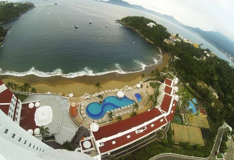 Fotos del hotel Tesoro Manzanillo All Inclusive:  8