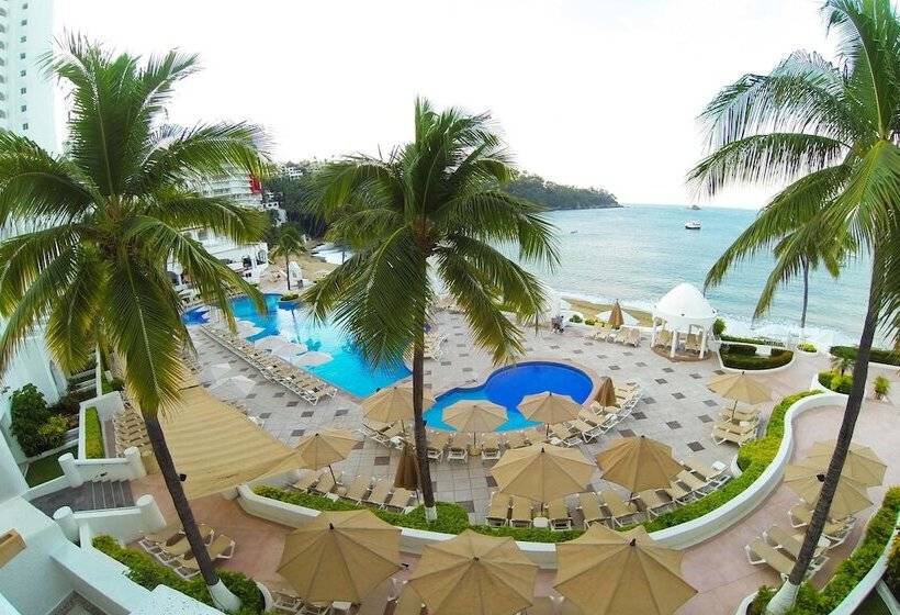 Fotos del hotel Tesoro Manzanillo All Inclusive:  9