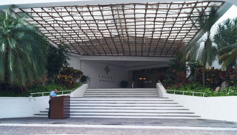 Fotos del hotel Tesoro Manzanillo All Inclusive:  14