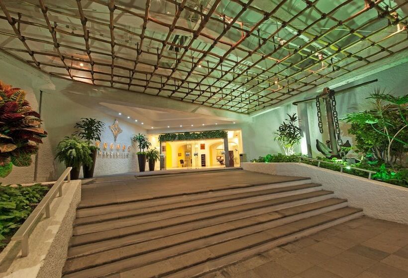 Fotos del hotel Tesoro Manzanillo All Inclusive:  25