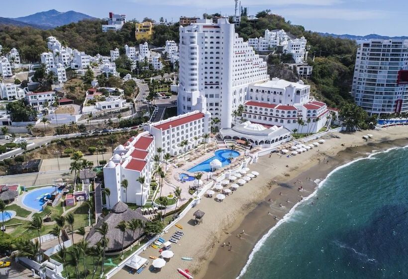 Fotos del hotel Tesoro Manzanillo All Inclusive:  19