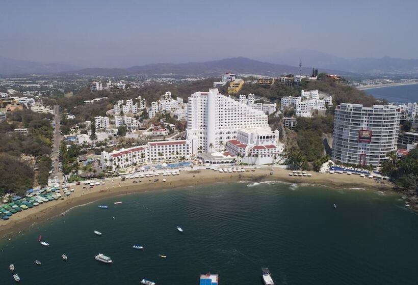 Fotos del hotel Tesoro Manzanillo All Inclusive:  12