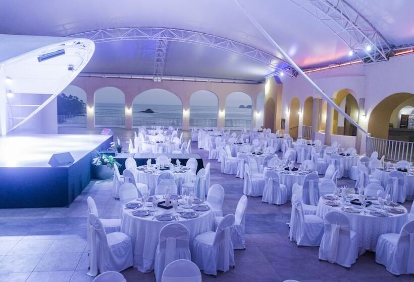 Fotos del hotel Tesoro Manzanillo All Inclusive:  16