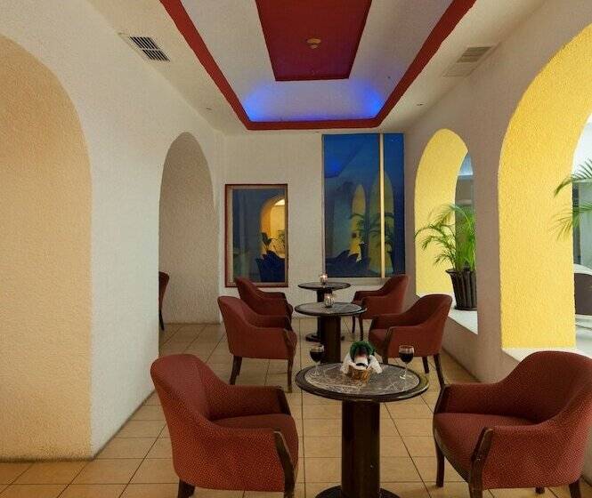 Fotos del hotel Tesoro Manzanillo All Inclusive:  13