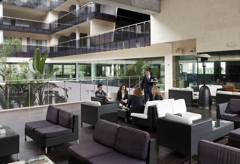 Fotos del hotel Thalasia Costa De Murcia:  4
