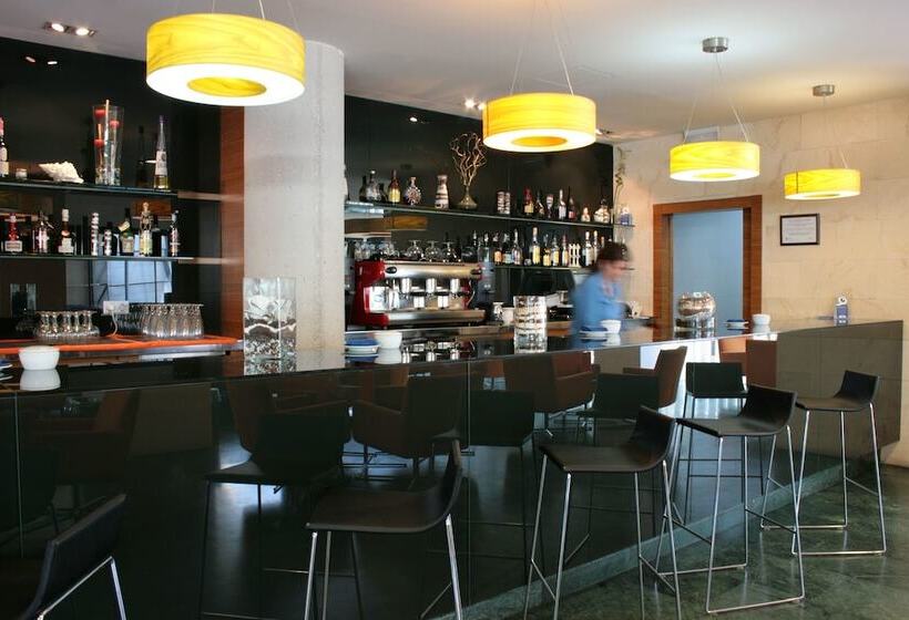 Fotos del hotel Thalasia Costa De Murcia:  8