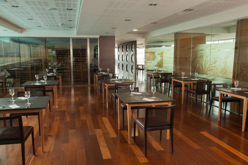 Fotos del hotel Thalasia Costa De Murcia:  9