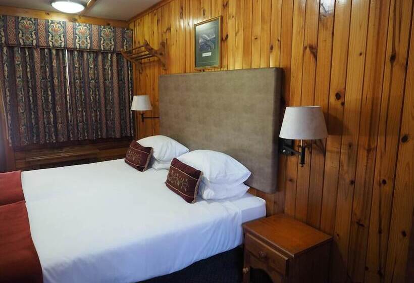 Fotos del hotel The Graywood: 1 Fotos del hotel The Graywood: 1
