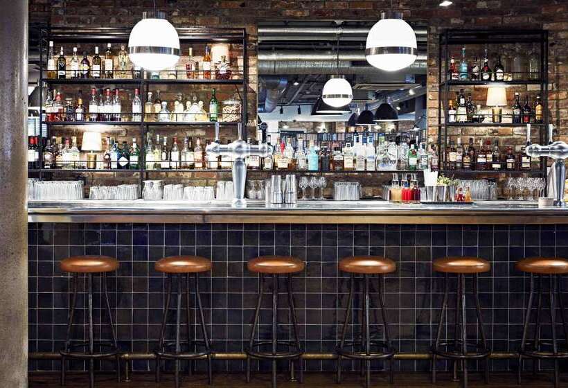 Fotos del hotel The Hoxton, Shoreditch:  37